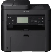 МФУ Canon i-SENSYS MF237w + 2 картриджа 737 фото 1